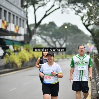 Runner Photo 8661126