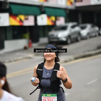 Runner Photo 8661129