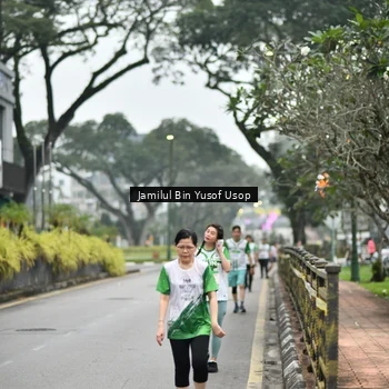 Runner Photo 8661131