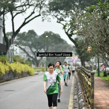 Runner Photo 8661133