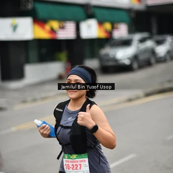 Runner Photo 8661135