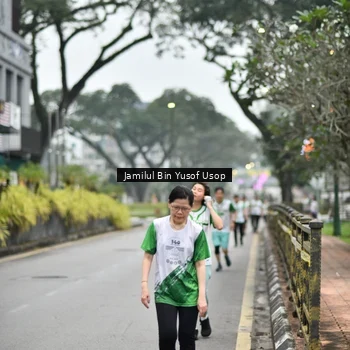 Runner Photo 8661136