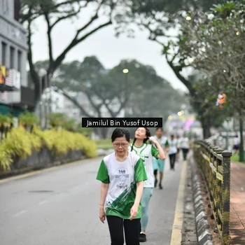 Runner Photo 8661137