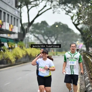 Runner Photo 8661138