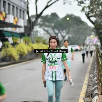 Runner Photo 8661140