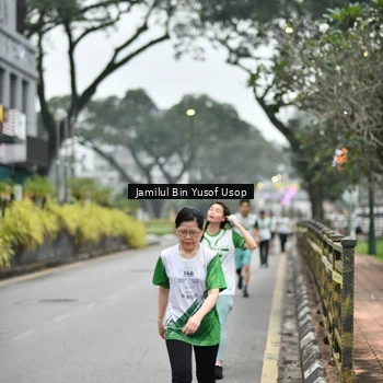 Runner Photo 8661141