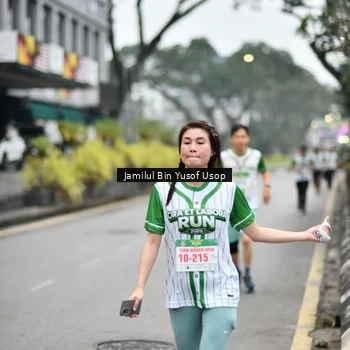 Runner Photo 8661143