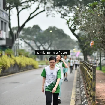 Runner Photo 8661145