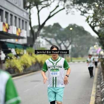 Runner Photo 8661147
