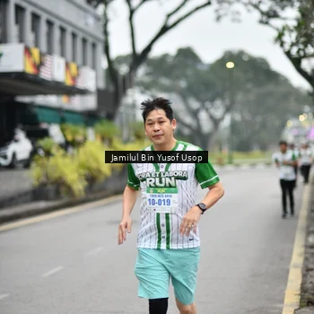 Runner Photo 8661154