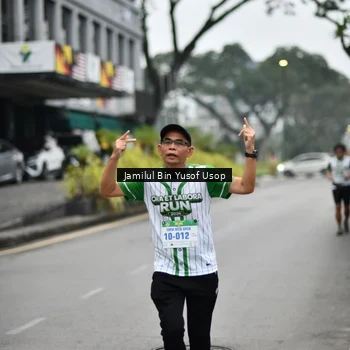 Runner Photo 8661171