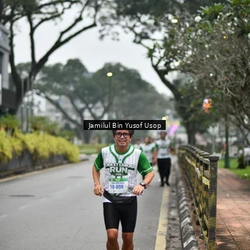Runner Photo 8661176