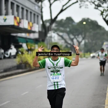 Runner Photo 8661177