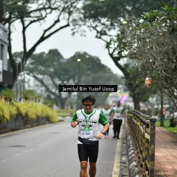 Runner Photo 8661179