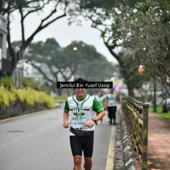 Runner Photo 8661180