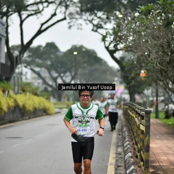 Runner Photo 8661182