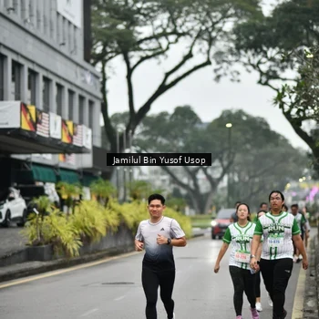 Runner Photo 8661185