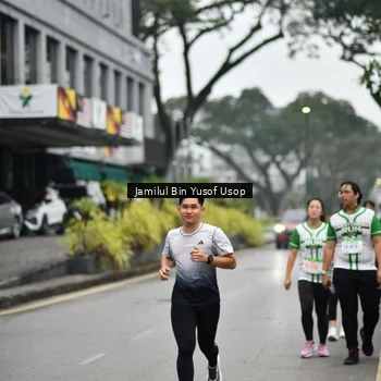 Runner Photo 8661191