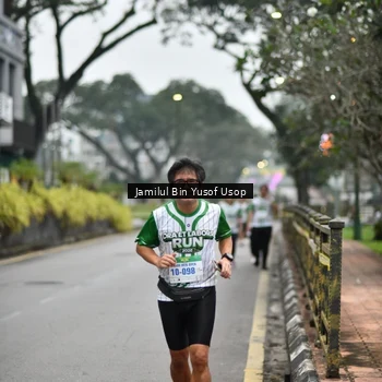 Runner Photo 8661193