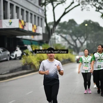 Runner Photo 8661199