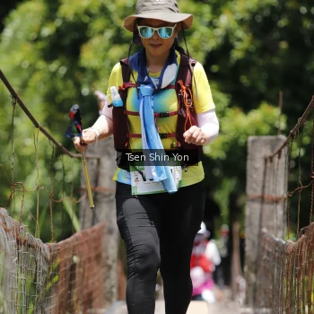 Runner Photo 86612