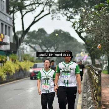 Runner Photo 8661201