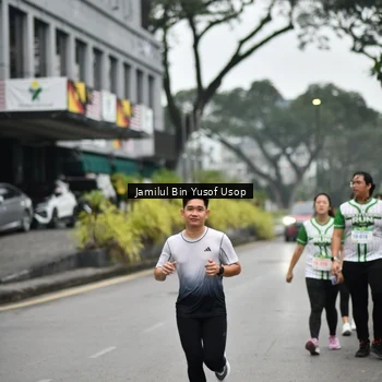 Runner Photo 8661202