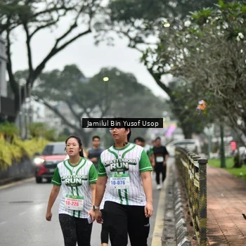 Runner Photo 8661203