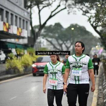 Runner Photo 8661205