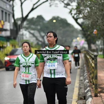 Runner Photo 8661208