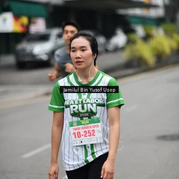 Runner Photo 8661210