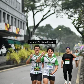 Runner Photo 8661229