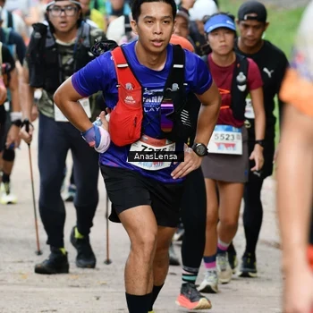 Runner Photo 8661359
