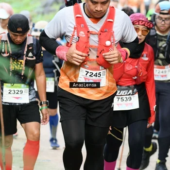 Runner Photo 8661360