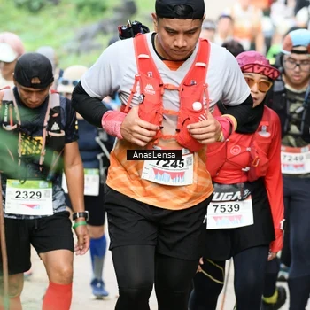 Runner Photo 8661361