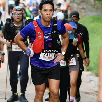 Runner Photo 8661362