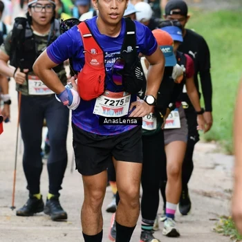 Runner Photo 8661363
