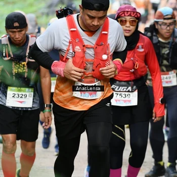 Runner Photo 8661365