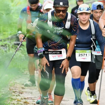 Runner Photo 8661381