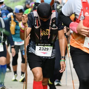 Runner Photo 8661382