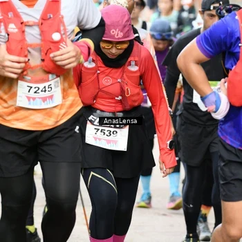 Runner Photo 8661383