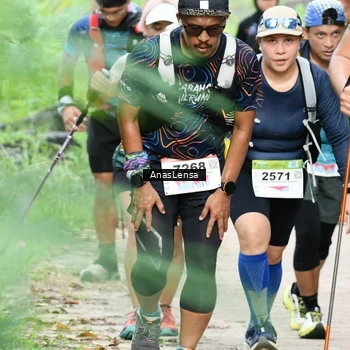 Runner Photo 8661384