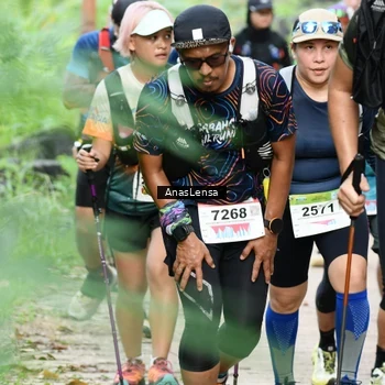 Runner Photo 8661385