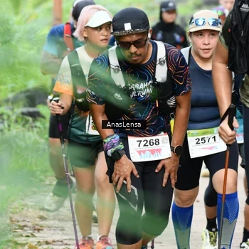 Runner Photo 8661386