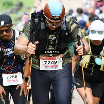 Runner Photo 8661397