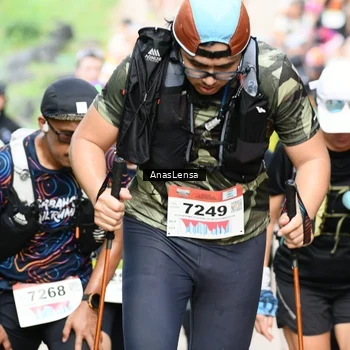 Runner Photo 8661398