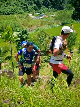 Runner Photo 86614