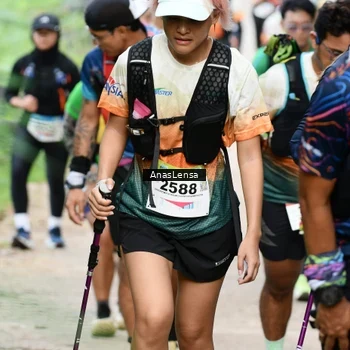 Runner Photo 8661401