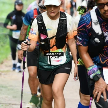 Runner Photo 8661404