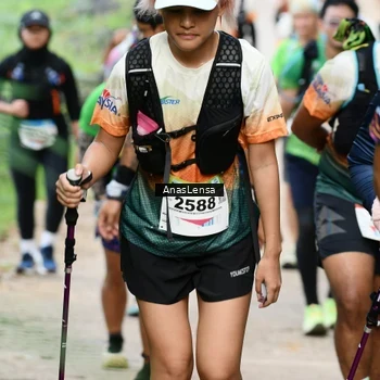 Runner Photo 8661406
